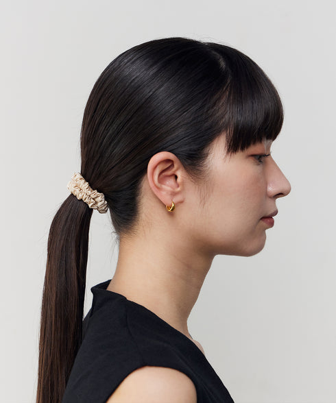 ギャザーヘアゴム