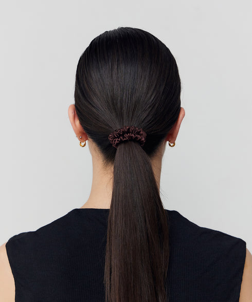ギャザーヘアゴム
