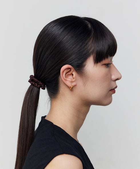 ギャザーヘアゴム