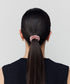 ギャザーヘアゴム