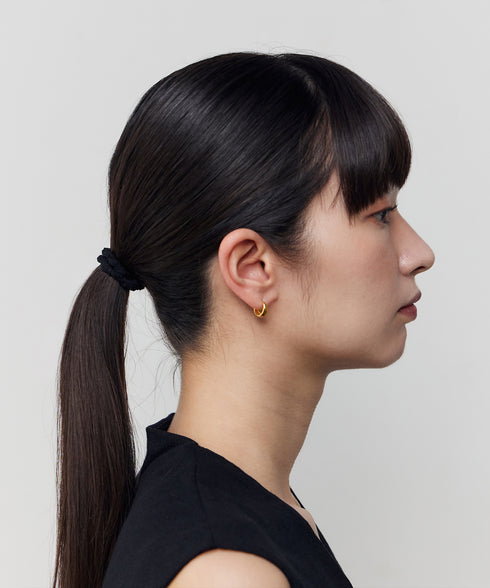 ツイストヘアゴム