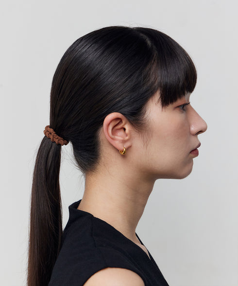 ツイストヘアゴム