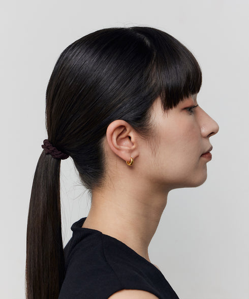 ツイストヘアゴム