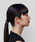 ツイストヘアゴム