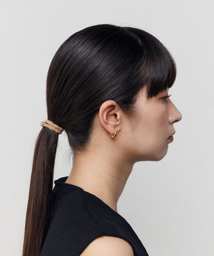 エダマメヘアゴム
