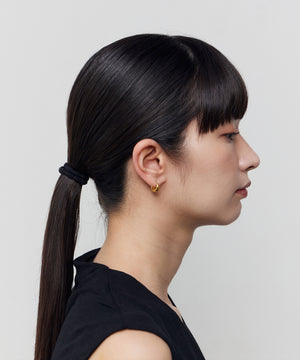 エダマメヘアゴム