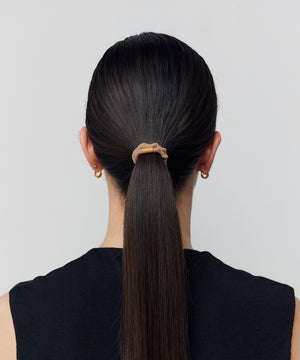 ツイストヘアゴム