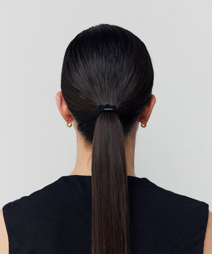 ツイストヘアゴム
